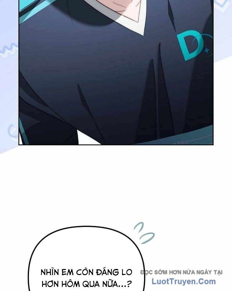 Kế Hoạch May Mắn Của Thần Tượng ở Kiếp Thứ Hai Chap 7 - Next Chap 8