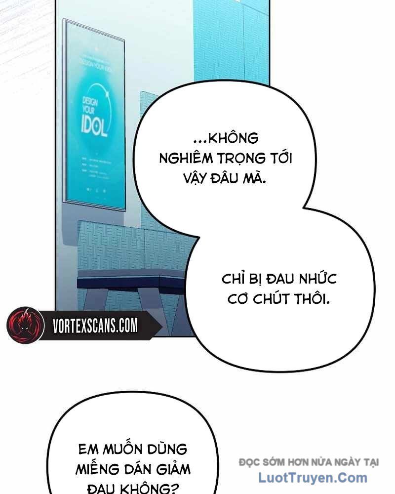 Kế Hoạch May Mắn Của Thần Tượng ở Kiếp Thứ Hai Chap 7 - Next Chap 8