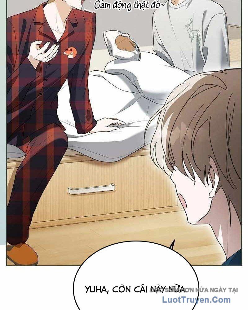 Kế Hoạch May Mắn Của Thần Tượng ở Kiếp Thứ Hai Chap 7 - Next Chap 8