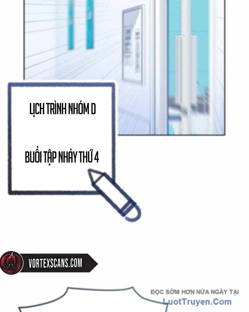 Kế Hoạch May Mắn Của Thần Tượng ở Kiếp Thứ Hai Chap 7 - Next Chap 8