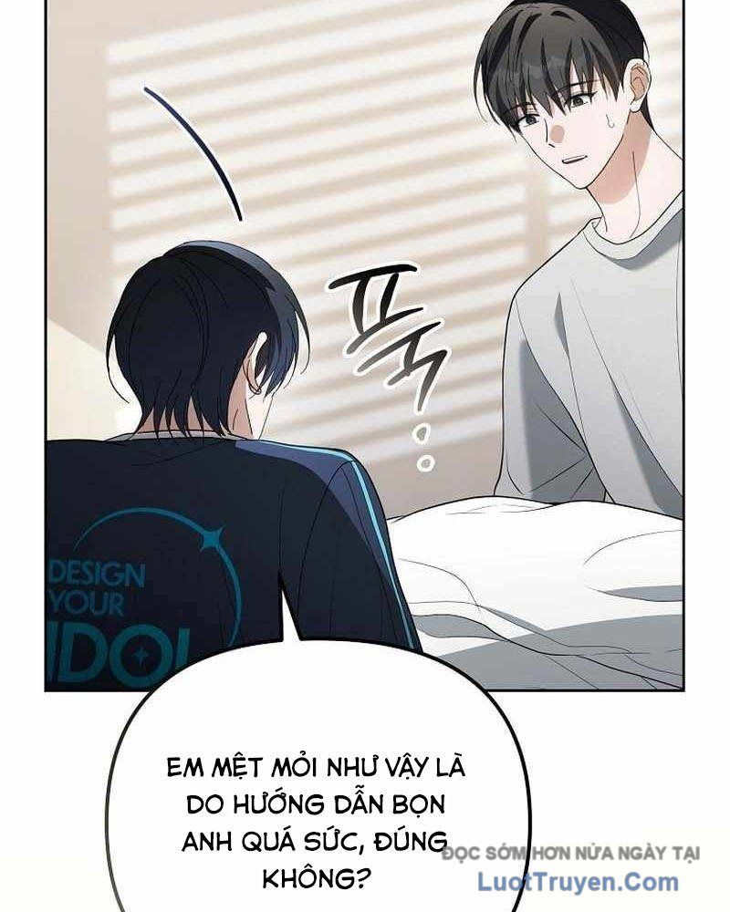 Kế Hoạch May Mắn Của Thần Tượng ở Kiếp Thứ Hai Chap 7 - Next Chap 8