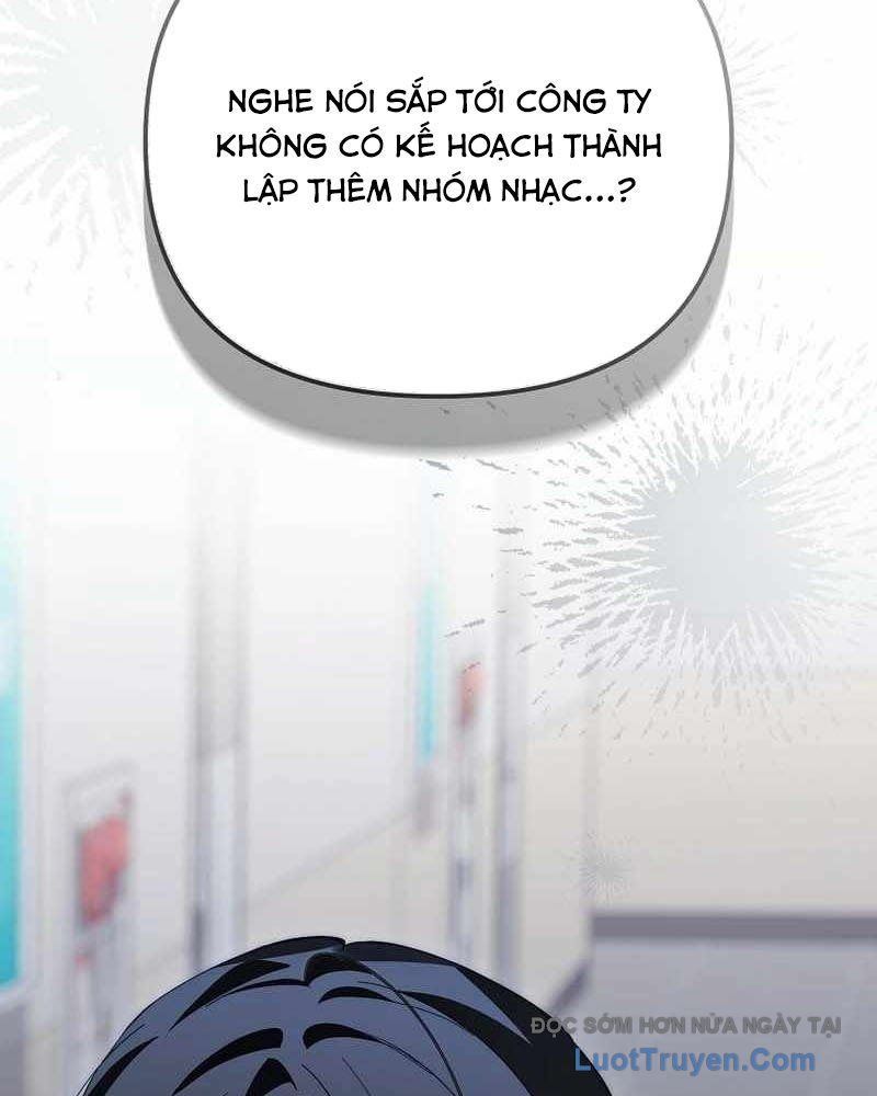 Kế Hoạch May Mắn Của Thần Tượng ở Kiếp Thứ Hai Chap 7 - Next Chap 8