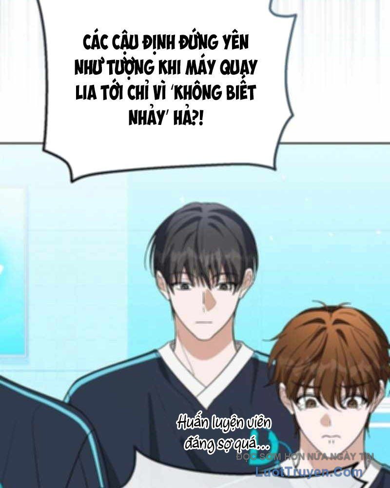 Kế Hoạch May Mắn Của Thần Tượng ở Kiếp Thứ Hai Chap 7 - Next Chap 8