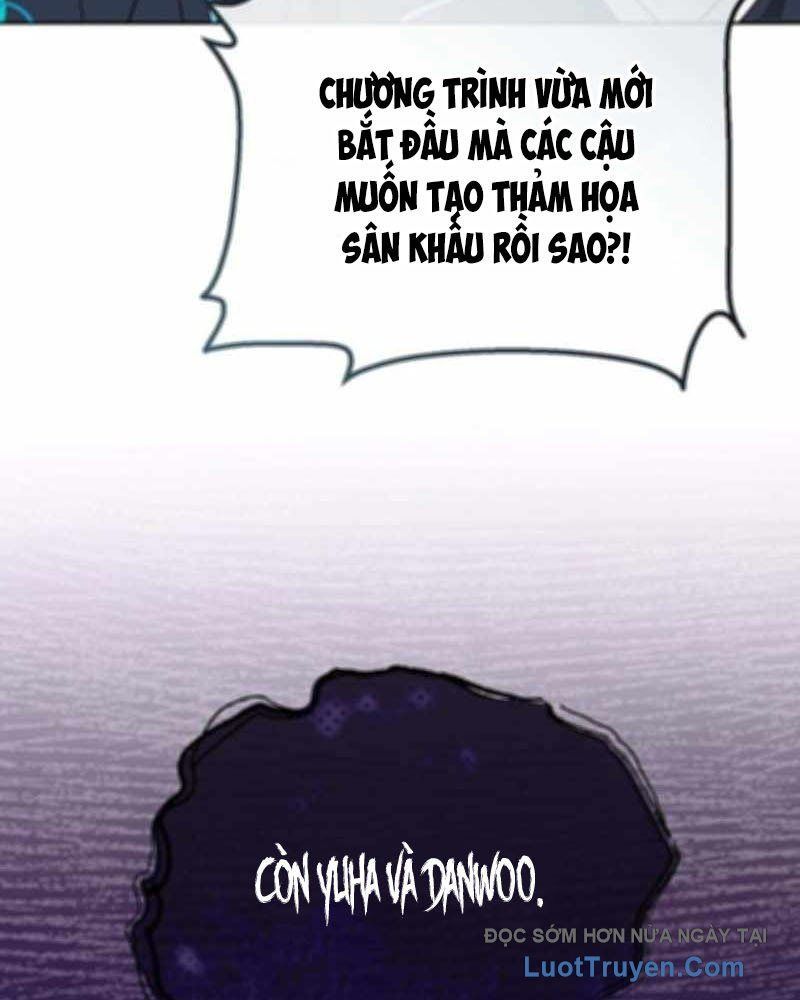 Kế Hoạch May Mắn Của Thần Tượng ở Kiếp Thứ Hai Chap 7 - Next Chap 8