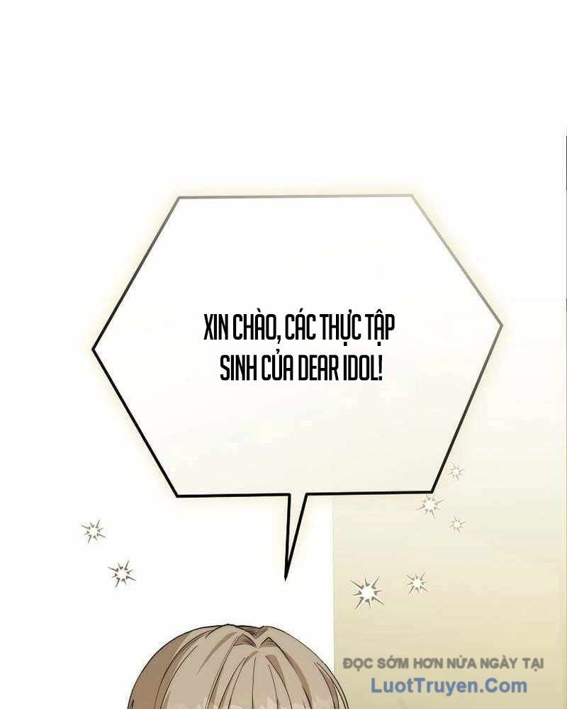 Kế Hoạch May Mắn Của Thần Tượng ở Kiếp Thứ Hai Chap 7 - Next Chap 8