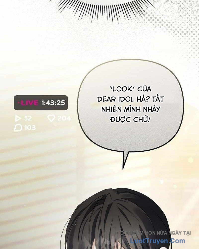 Kế Hoạch May Mắn Của Thần Tượng ở Kiếp Thứ Hai Chap 7 - Next Chap 8