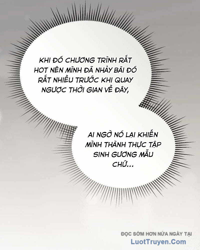 Kế Hoạch May Mắn Của Thần Tượng ở Kiếp Thứ Hai Chap 7 - Next Chap 8