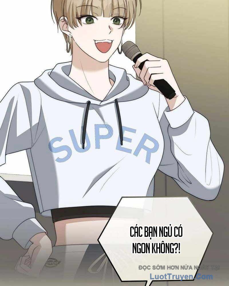 Kế Hoạch May Mắn Của Thần Tượng ở Kiếp Thứ Hai Chap 7 - Next Chap 8