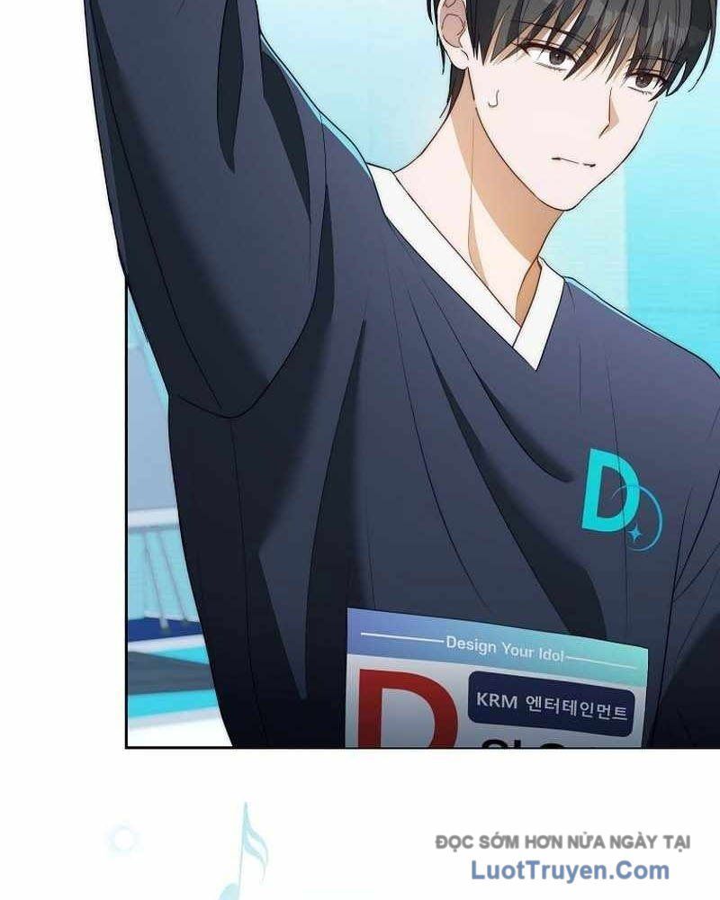Kế Hoạch May Mắn Của Thần Tượng ở Kiếp Thứ Hai Chap 7 - Next Chap 8