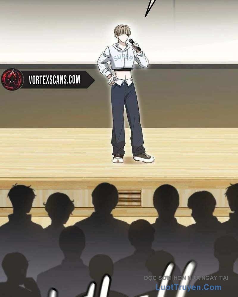 Kế Hoạch May Mắn Của Thần Tượng ở Kiếp Thứ Hai Chap 7 - Next Chap 8