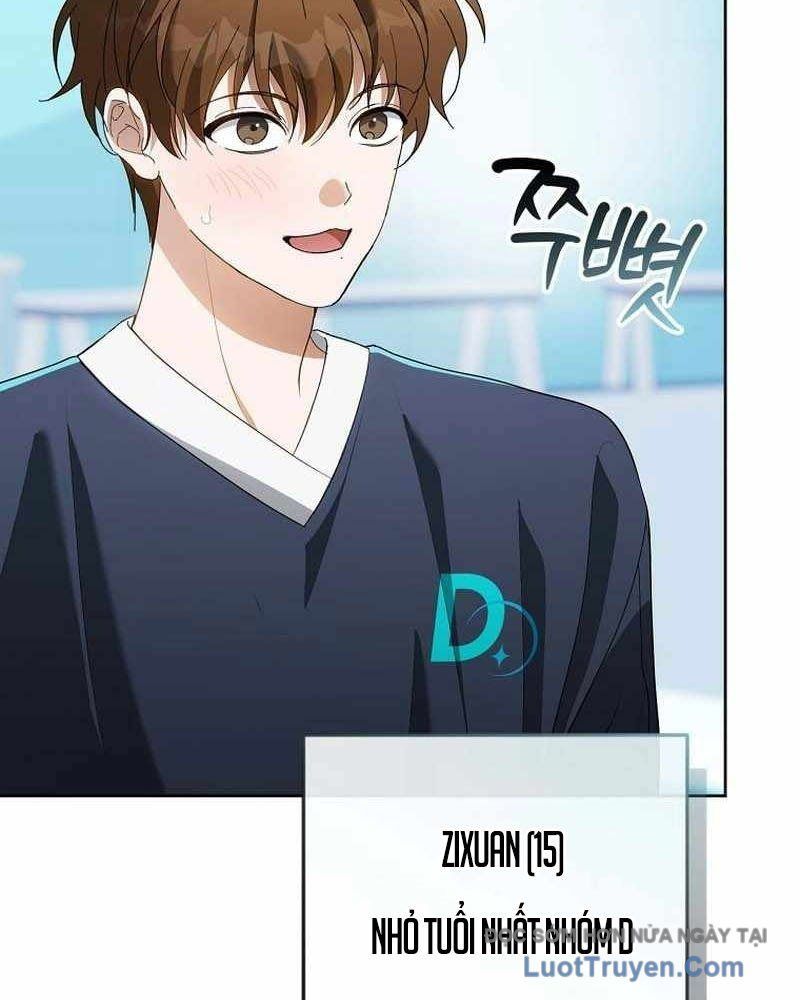 Kế Hoạch May Mắn Của Thần Tượng ở Kiếp Thứ Hai Chap 7 - Next Chap 8