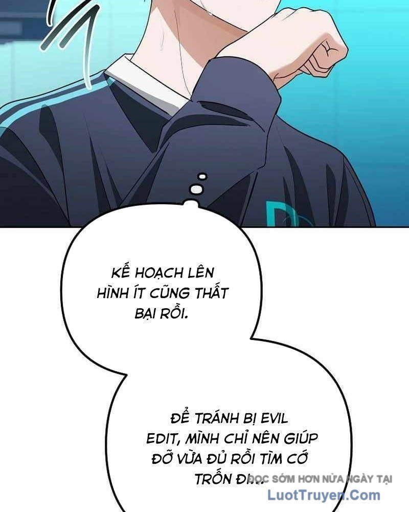 Kế Hoạch May Mắn Của Thần Tượng ở Kiếp Thứ Hai Chap 7 - Next Chap 8