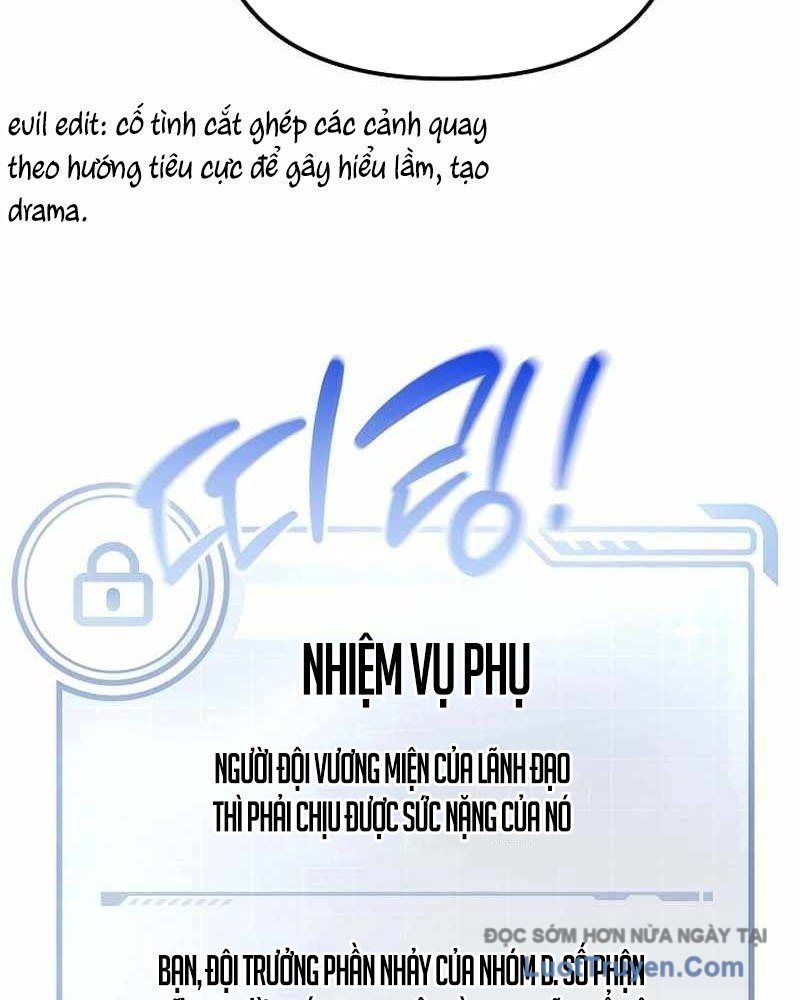 Kế Hoạch May Mắn Của Thần Tượng ở Kiếp Thứ Hai Chap 7 - Next Chap 8