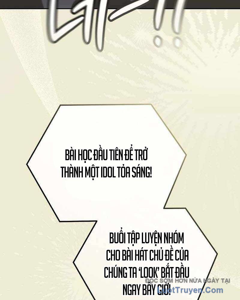 Kế Hoạch May Mắn Của Thần Tượng ở Kiếp Thứ Hai Chap 7 - Next Chap 8