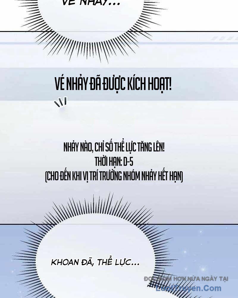 Kế Hoạch May Mắn Của Thần Tượng ở Kiếp Thứ Hai Chap 7 - Next Chap 8