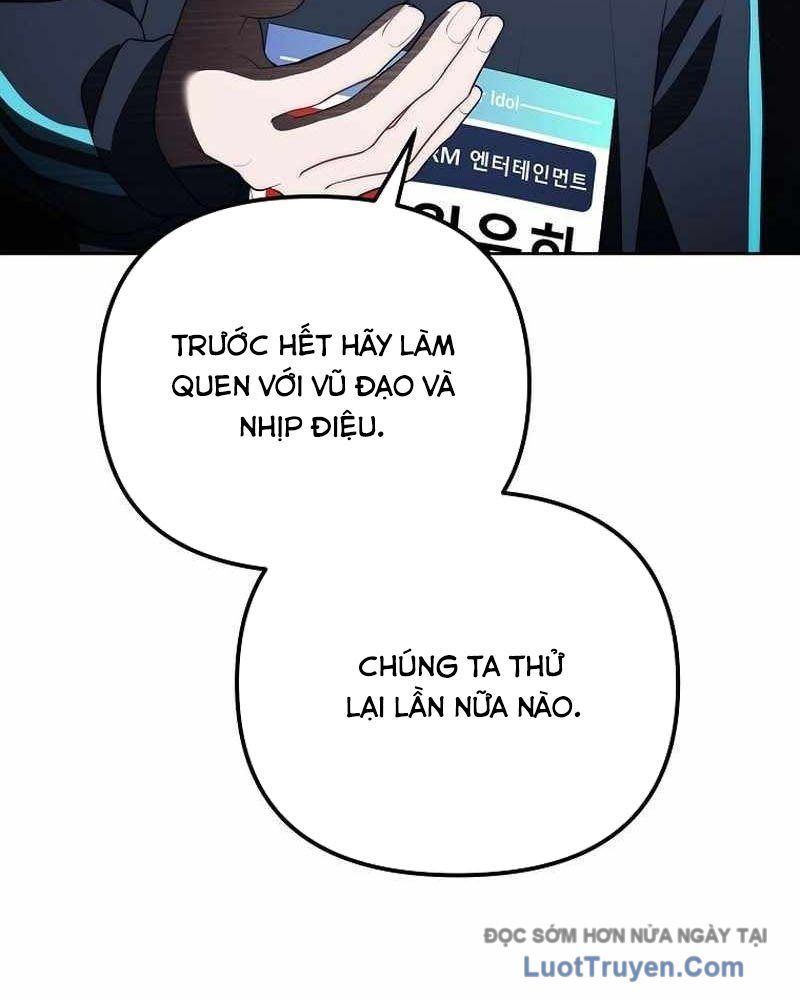 Kế Hoạch May Mắn Của Thần Tượng ở Kiếp Thứ Hai Chap 7 - Next Chap 8