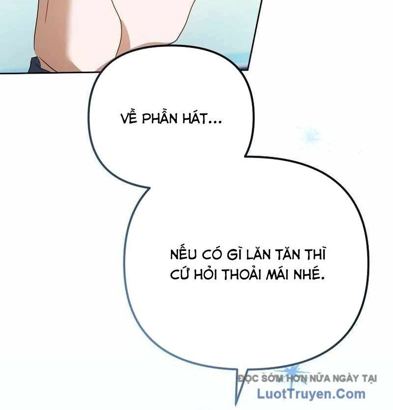Kế Hoạch May Mắn Của Thần Tượng ở Kiếp Thứ Hai Chap 7 - Next Chap 8