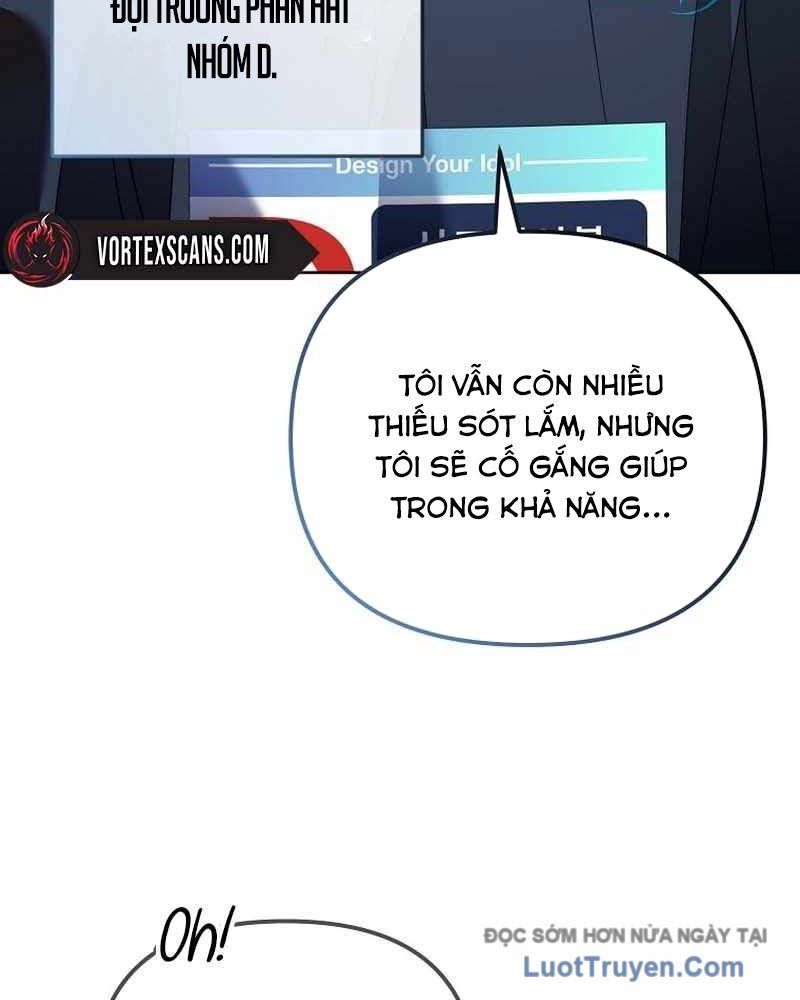 Kế Hoạch May Mắn Của Thần Tượng ở Kiếp Thứ Hai Chap 7 - Next Chap 8