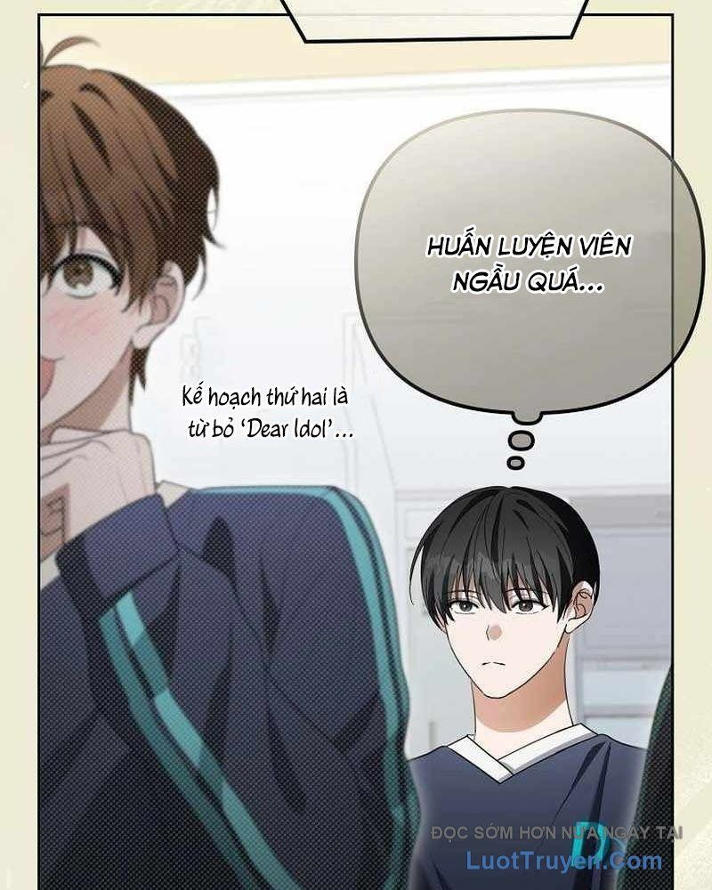 Kế Hoạch May Mắn Của Thần Tượng ở Kiếp Thứ Hai Chap 7 - Next Chap 8