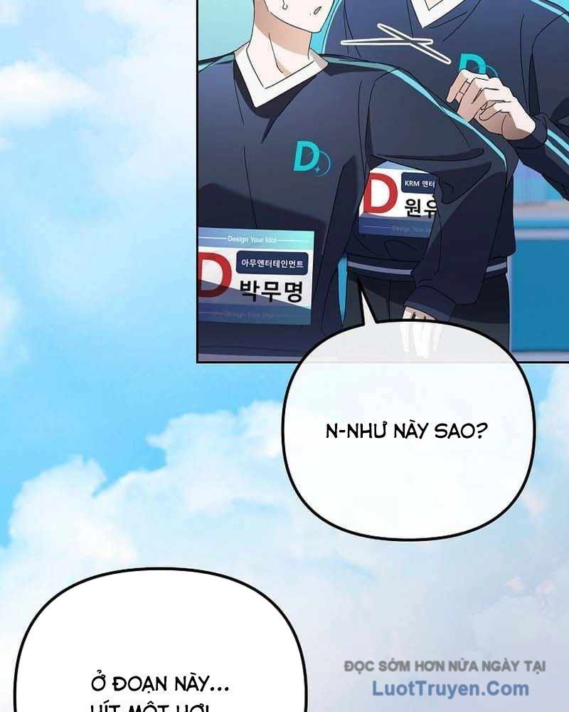 Kế Hoạch May Mắn Của Thần Tượng ở Kiếp Thứ Hai Chap 7 - Next Chap 8