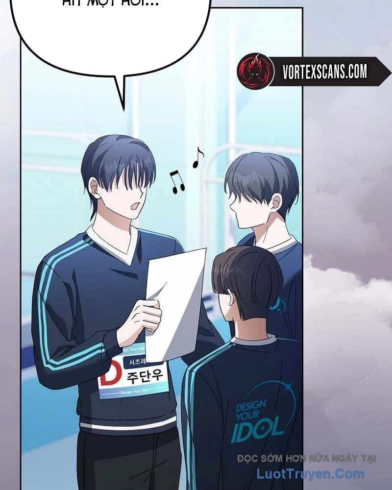 Kế Hoạch May Mắn Của Thần Tượng ở Kiếp Thứ Hai Chap 7 - Next Chap 8