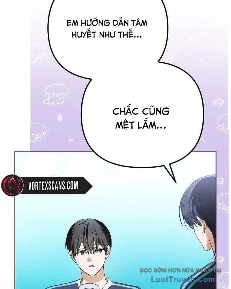 Kế Hoạch May Mắn Của Thần Tượng ở Kiếp Thứ Hai Chap 7 - Next Chap 8