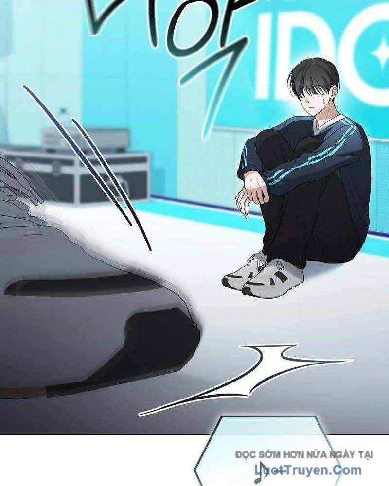 Kế Hoạch May Mắn Của Thần Tượng ở Kiếp Thứ Hai Chap 7 - Next Chap 8