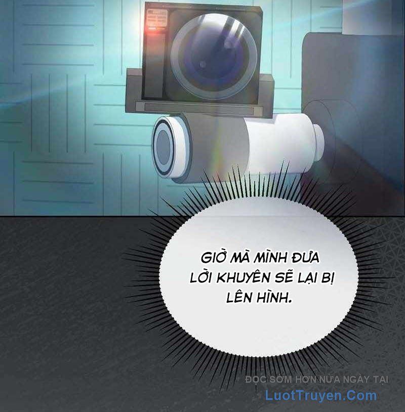 Kế Hoạch May Mắn Của Thần Tượng ở Kiếp Thứ Hai Chap 7 - Next Chap 8