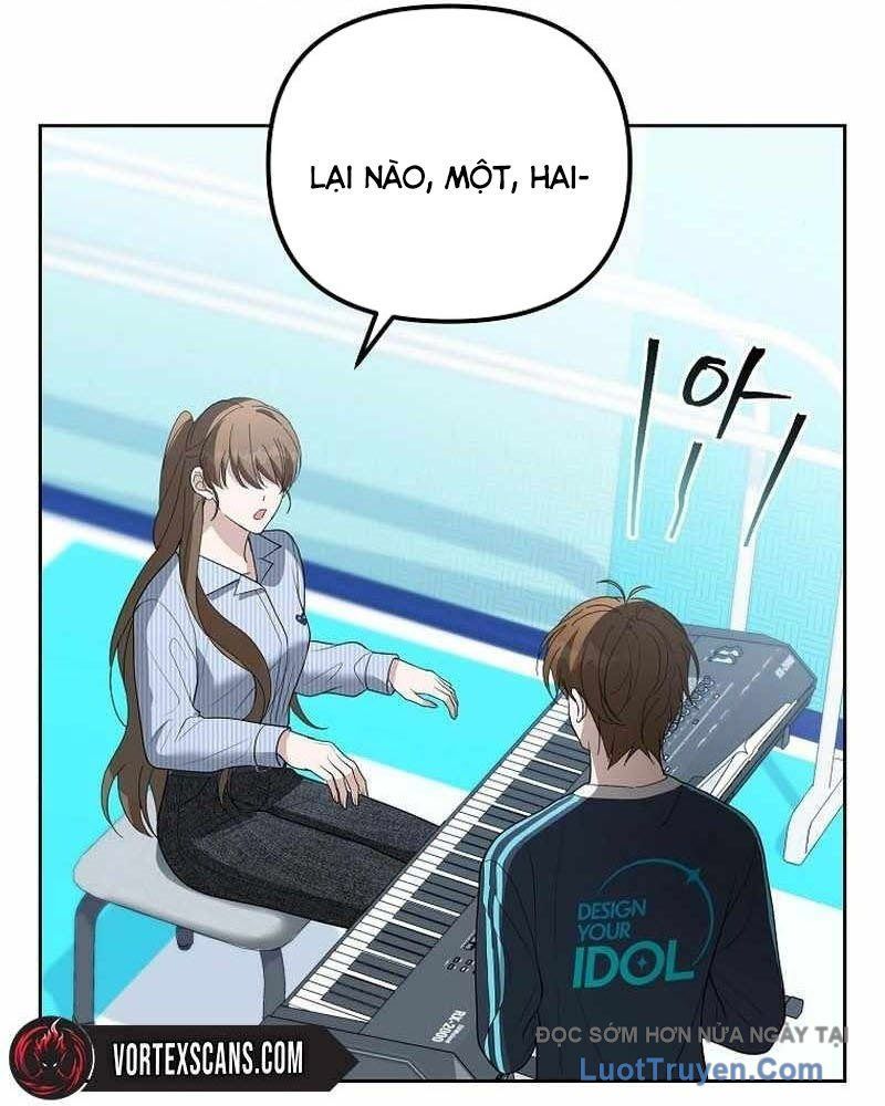Kế Hoạch May Mắn Của Thần Tượng ở Kiếp Thứ Hai Chap 7 - Next Chap 8