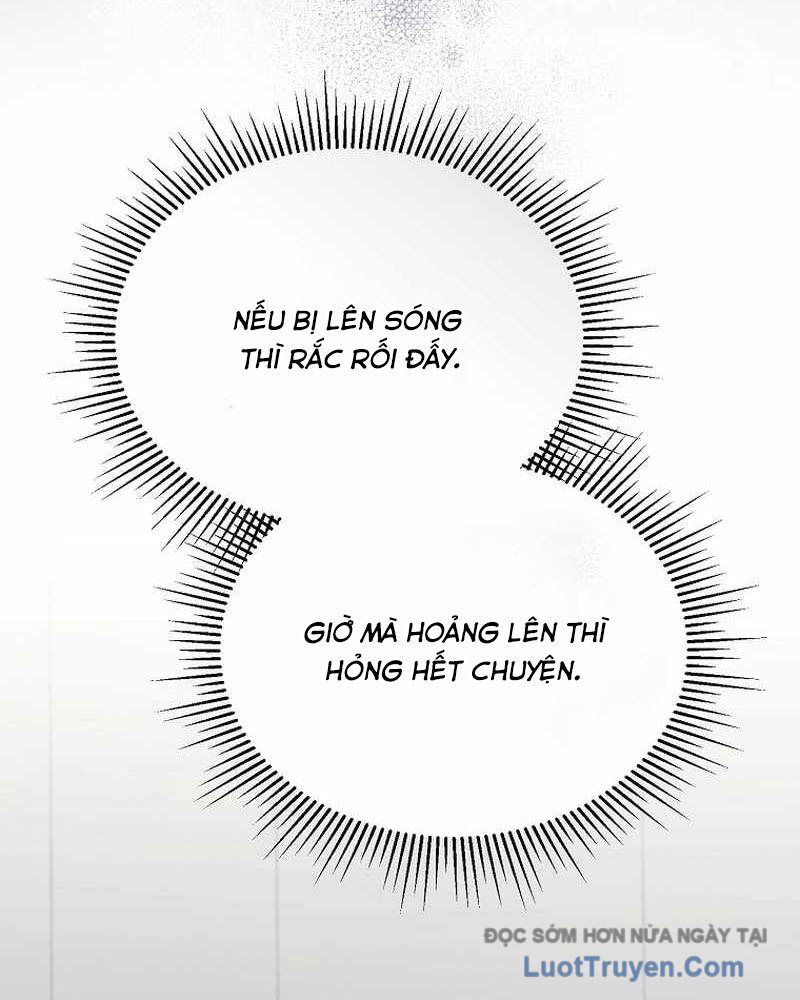 Kế Hoạch May Mắn Của Thần Tượng ở Kiếp Thứ Hai Chap 8 - Next Chap 9