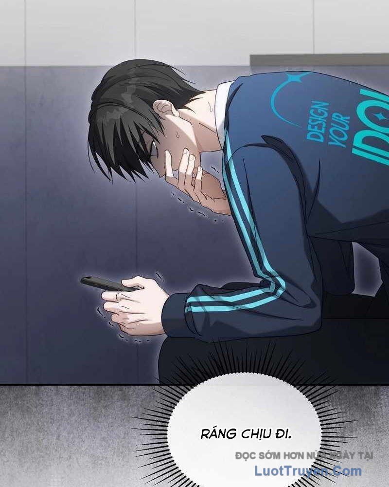 Kế Hoạch May Mắn Của Thần Tượng ở Kiếp Thứ Hai Chap 8 - Next Chap 9