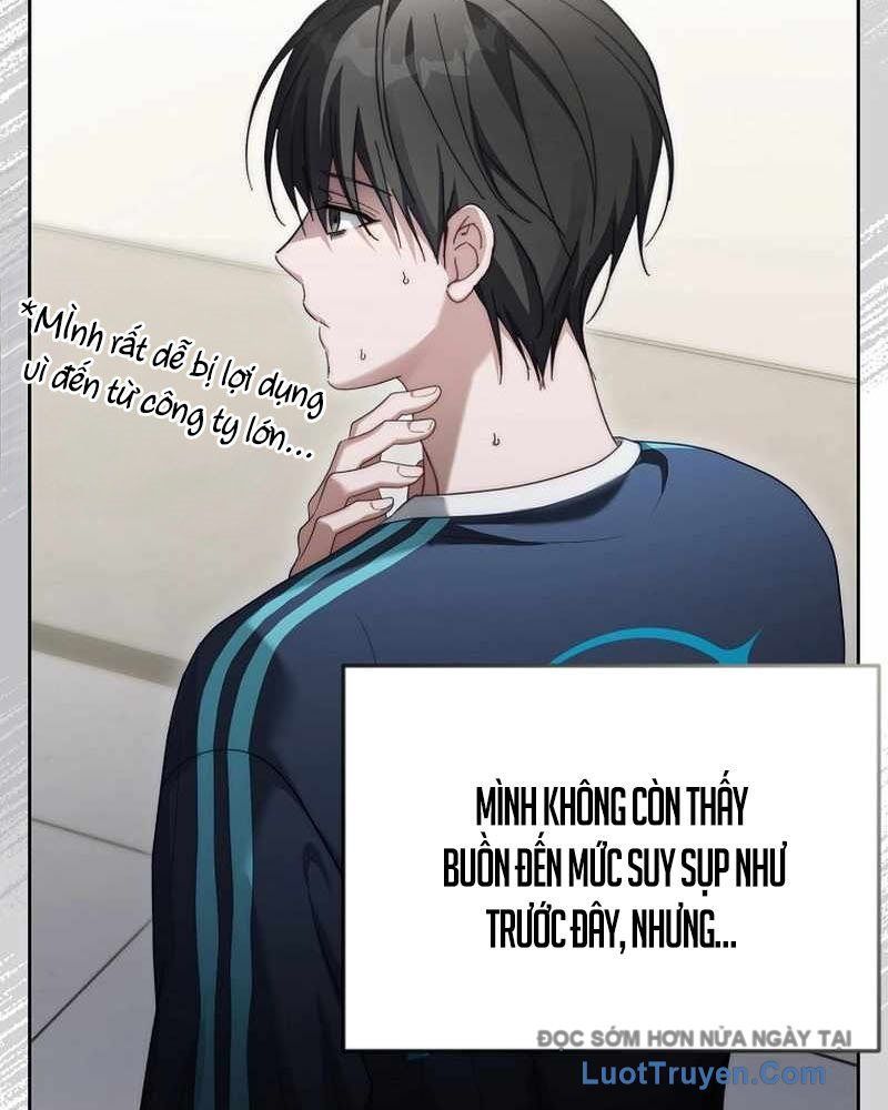 Kế Hoạch May Mắn Của Thần Tượng ở Kiếp Thứ Hai Chap 8 - Next Chap 9