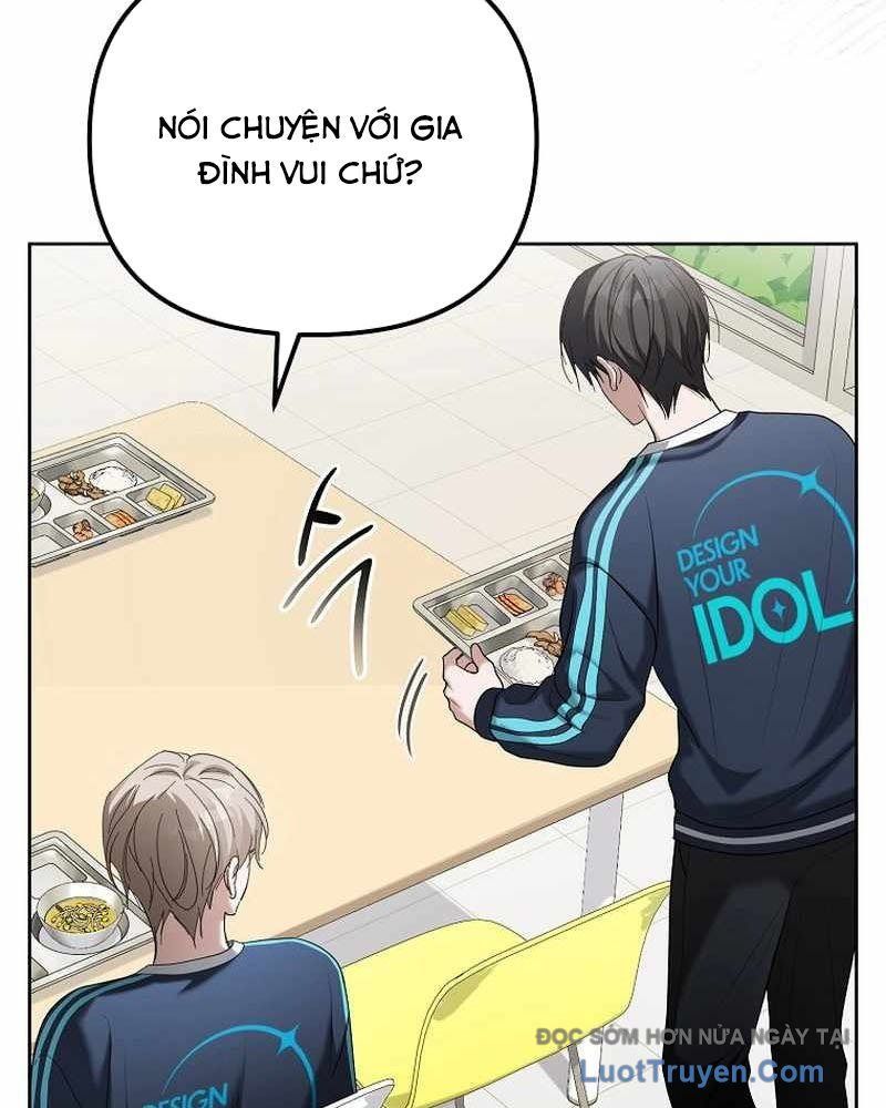 Kế Hoạch May Mắn Của Thần Tượng ở Kiếp Thứ Hai Chap 8 - Next Chap 9