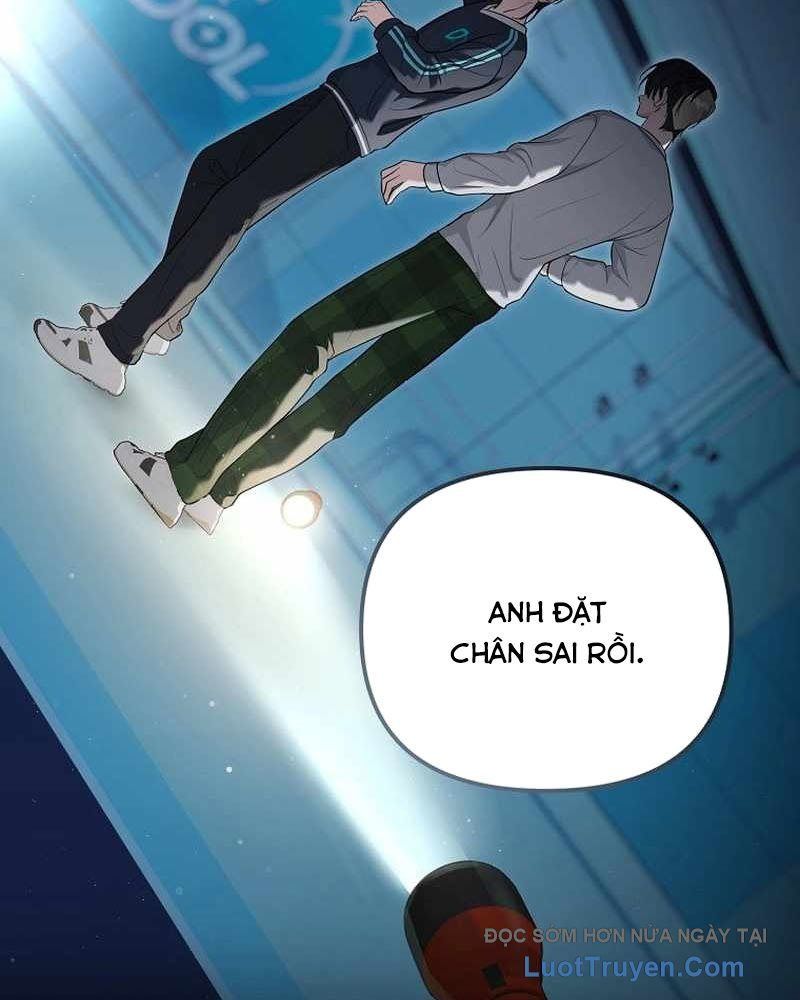 Kế Hoạch May Mắn Của Thần Tượng ở Kiếp Thứ Hai Chap 8 - Next Chap 9