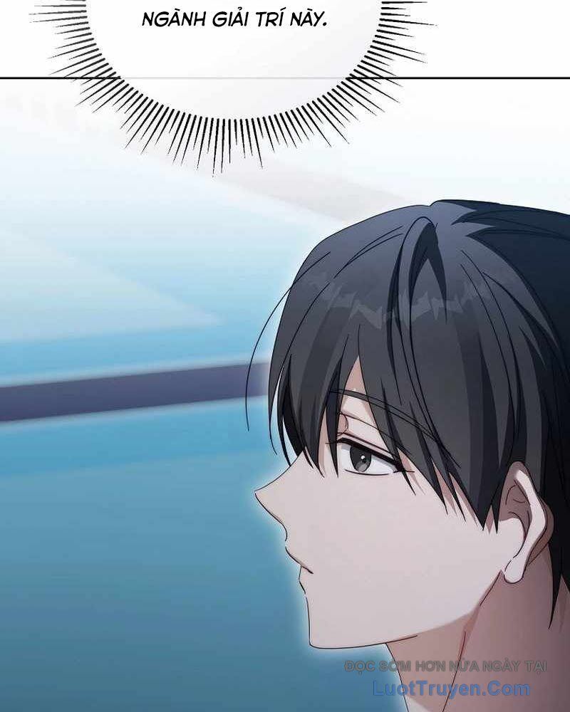 Kế Hoạch May Mắn Của Thần Tượng ở Kiếp Thứ Hai Chap 8 - Next Chap 9