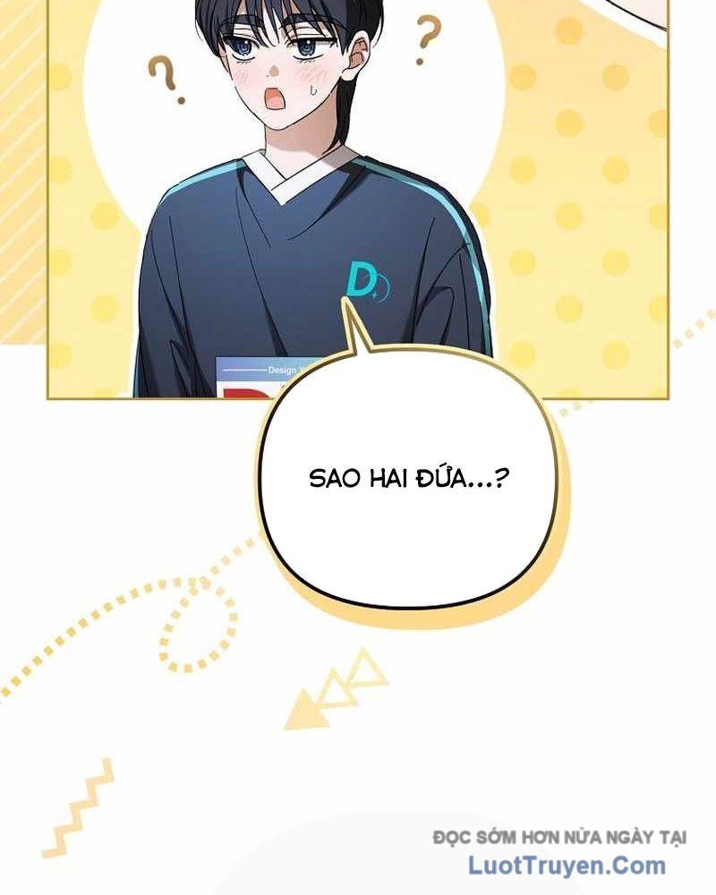 Kế Hoạch May Mắn Của Thần Tượng ở Kiếp Thứ Hai Chap 8 - Next Chap 9