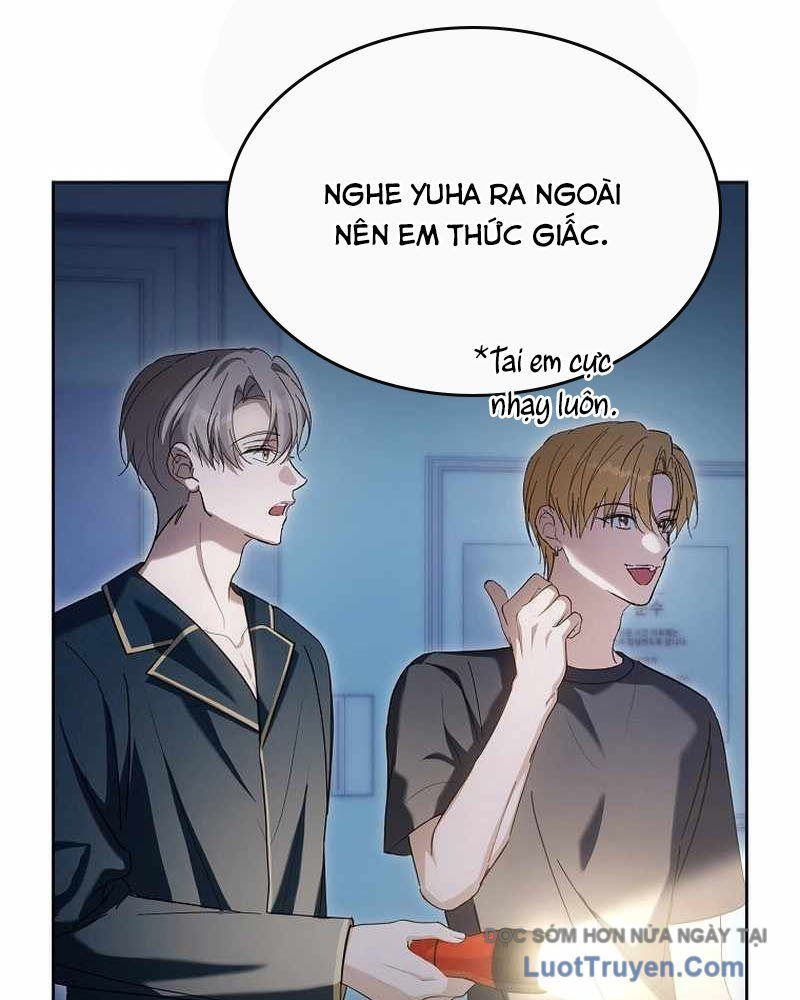 Kế Hoạch May Mắn Của Thần Tượng ở Kiếp Thứ Hai Chap 8 - Next Chap 9