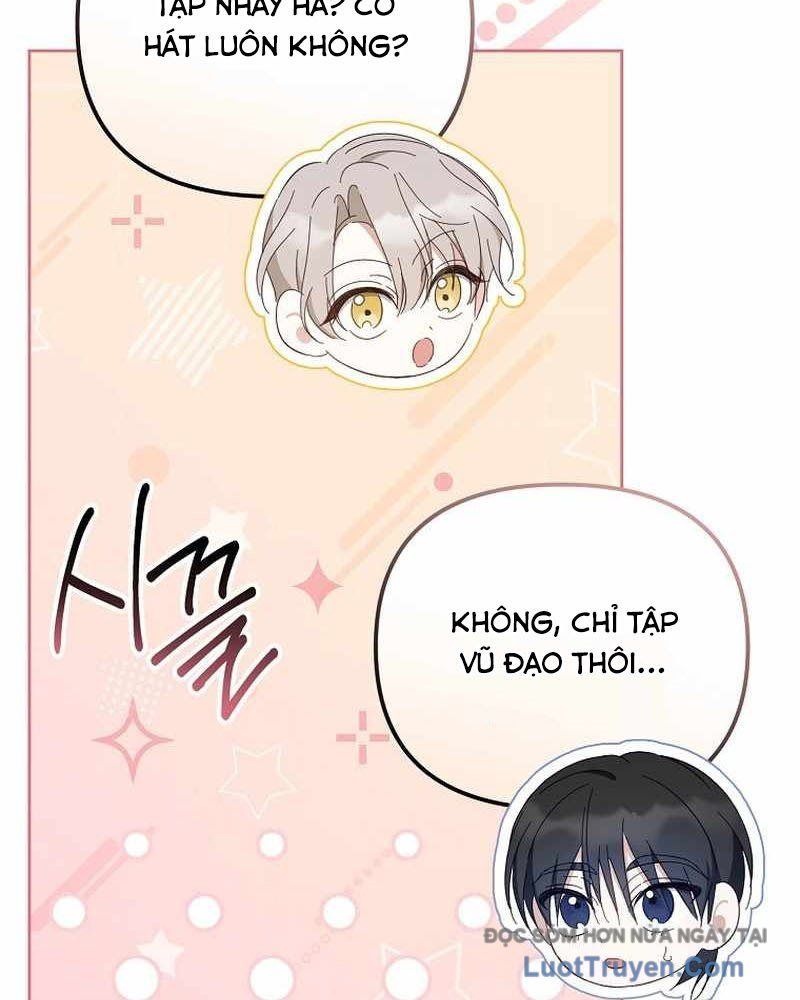 Kế Hoạch May Mắn Của Thần Tượng ở Kiếp Thứ Hai Chap 8 - Next Chap 9