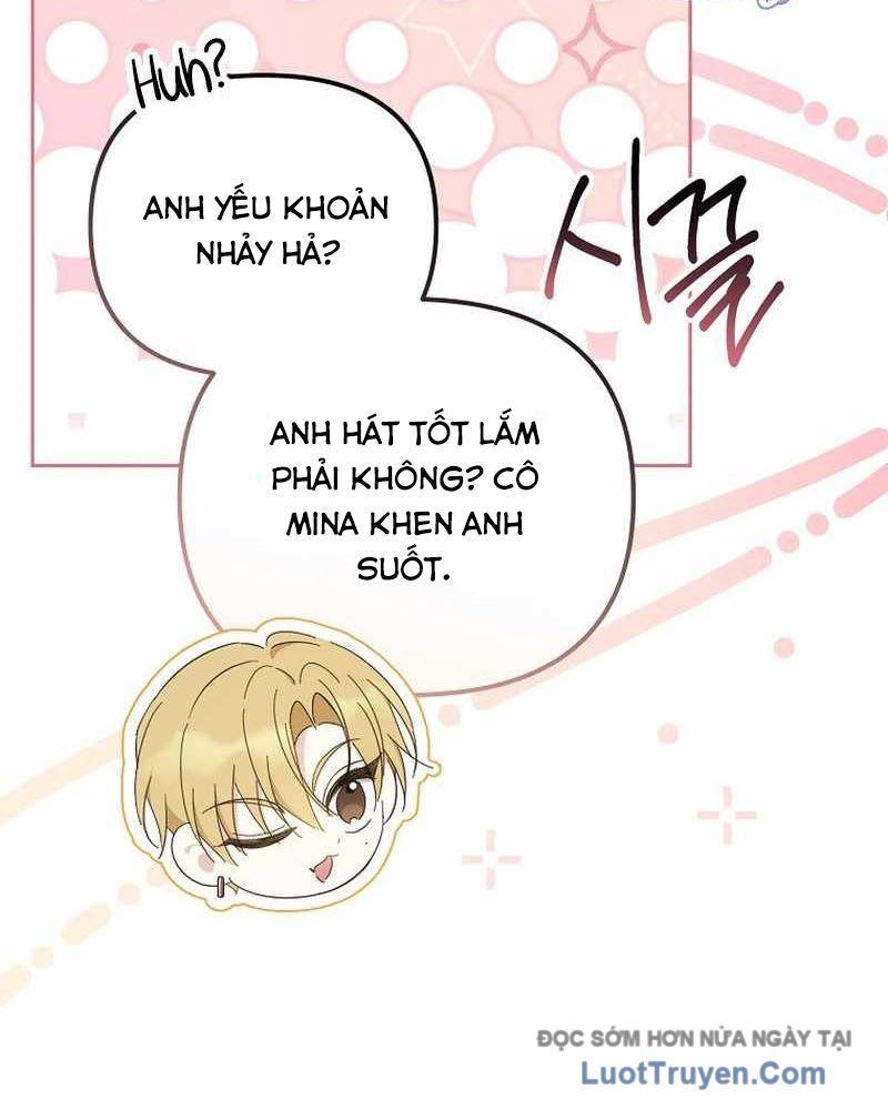 Kế Hoạch May Mắn Của Thần Tượng ở Kiếp Thứ Hai Chap 8 - Next Chap 9