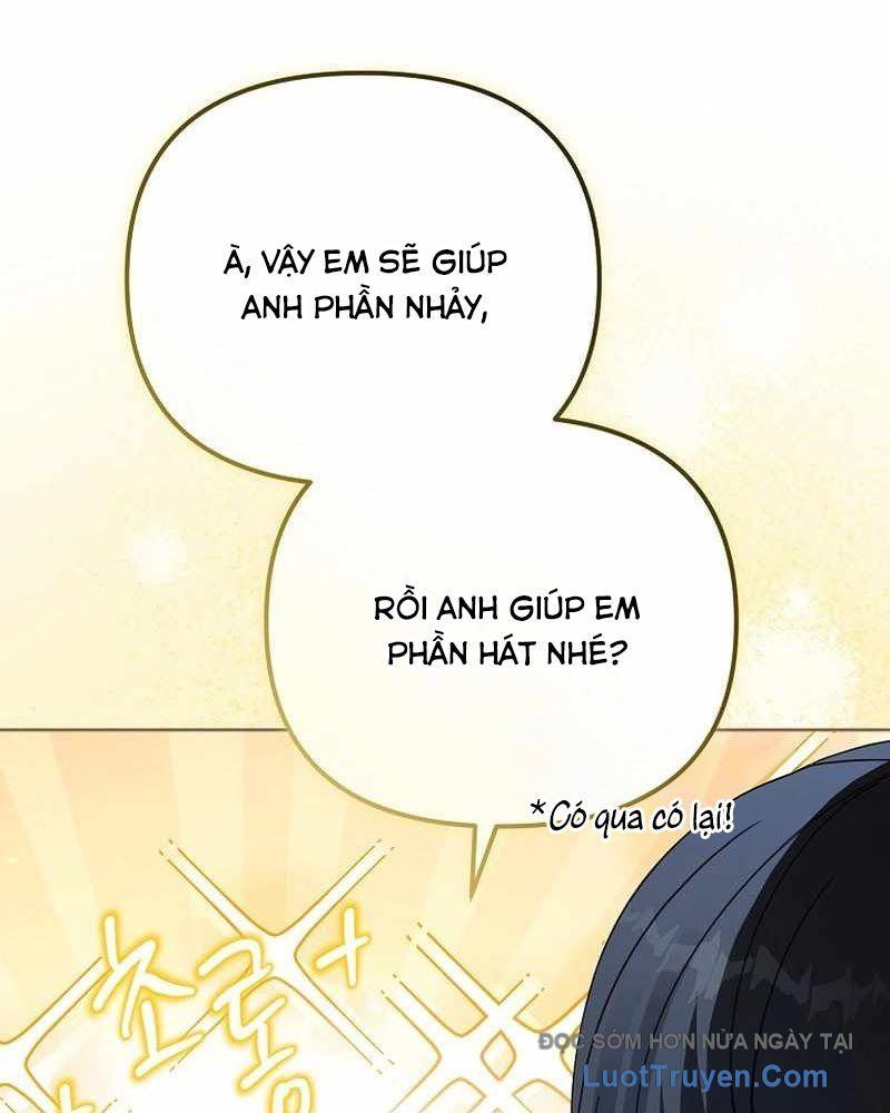 Kế Hoạch May Mắn Của Thần Tượng ở Kiếp Thứ Hai Chap 8 - Next Chap 9