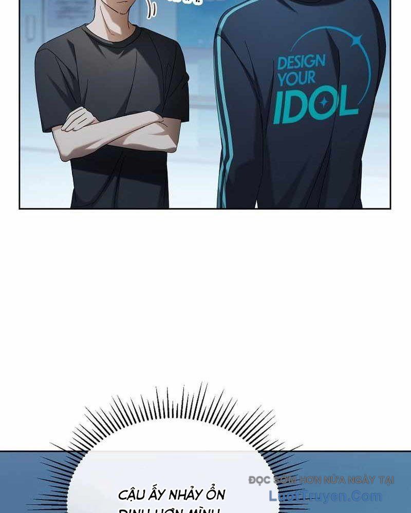 Kế Hoạch May Mắn Của Thần Tượng ở Kiếp Thứ Hai Chap 8 - Next Chap 9