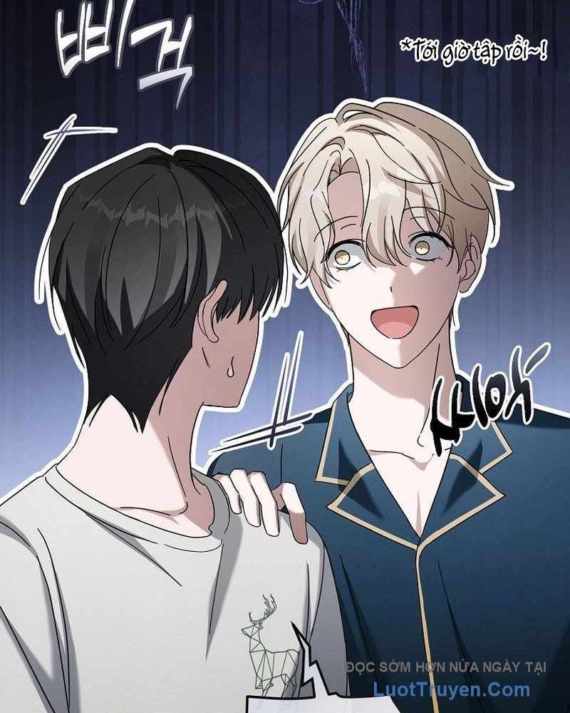 Kế Hoạch May Mắn Của Thần Tượng ở Kiếp Thứ Hai Chap 8 - Next Chap 9