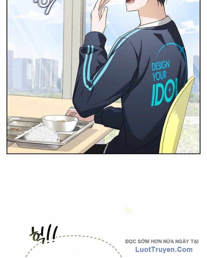 Kế Hoạch May Mắn Của Thần Tượng ở Kiếp Thứ Hai Chap 8 - Next Chap 9