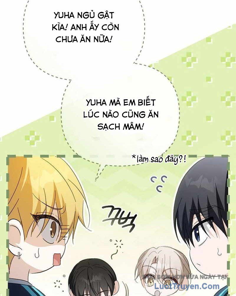 Kế Hoạch May Mắn Của Thần Tượng ở Kiếp Thứ Hai Chap 8 - Next Chap 9