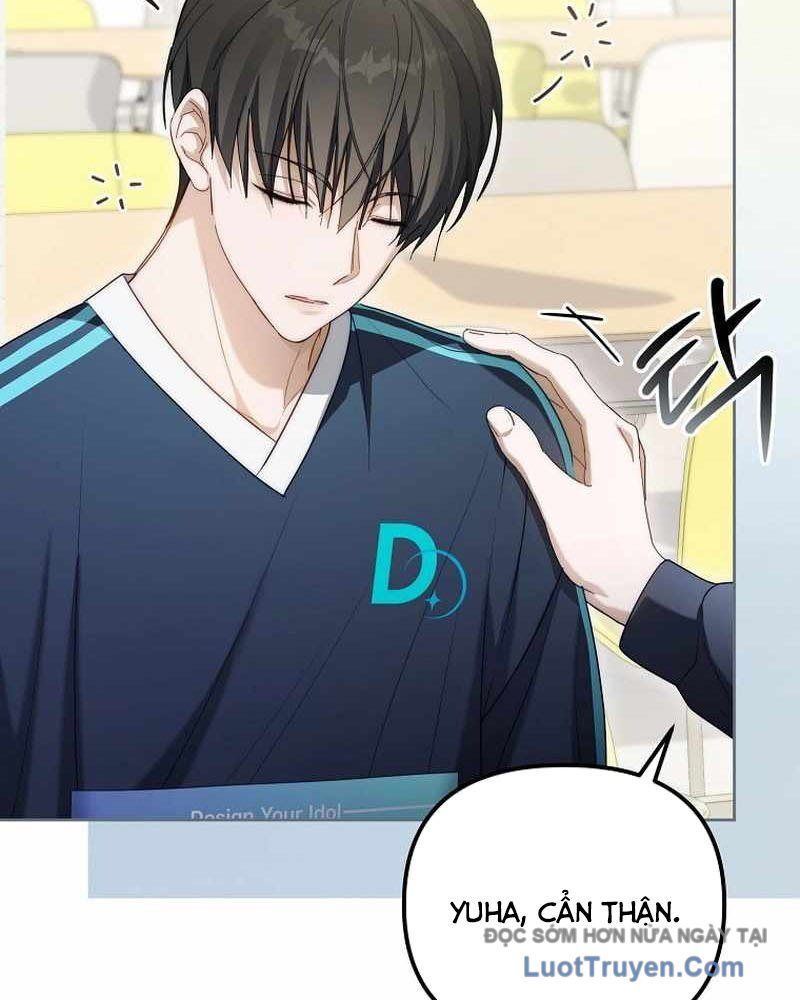 Kế Hoạch May Mắn Của Thần Tượng ở Kiếp Thứ Hai Chap 8 - Next Chap 9