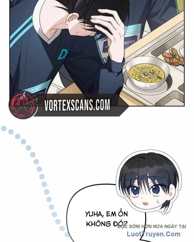 Kế Hoạch May Mắn Của Thần Tượng ở Kiếp Thứ Hai Chap 8 - Next Chap 9