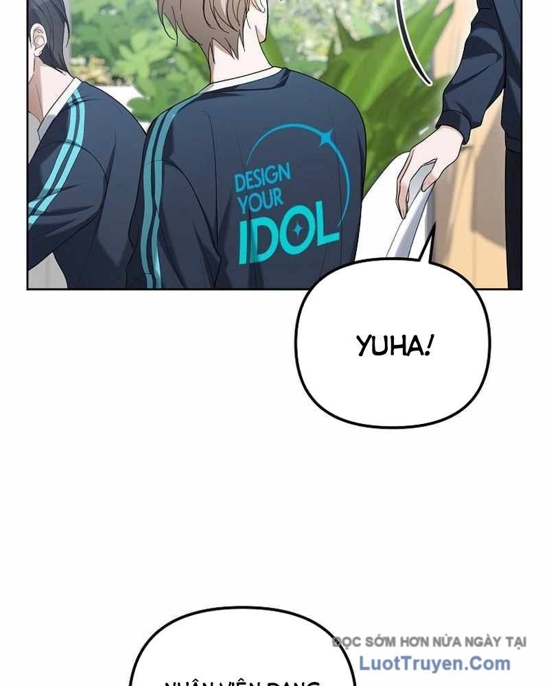 Kế Hoạch May Mắn Của Thần Tượng ở Kiếp Thứ Hai Chap 8 - Next Chap 9