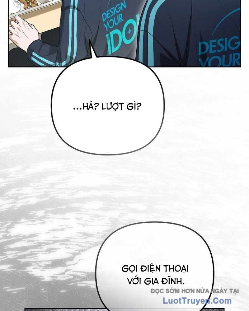 Kế Hoạch May Mắn Của Thần Tượng ở Kiếp Thứ Hai Chap 8 - Next Chap 9