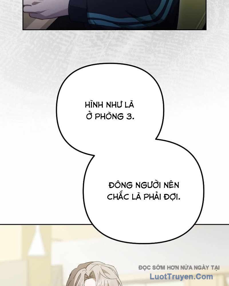 Kế Hoạch May Mắn Của Thần Tượng ở Kiếp Thứ Hai Chap 8 - Next Chap 9