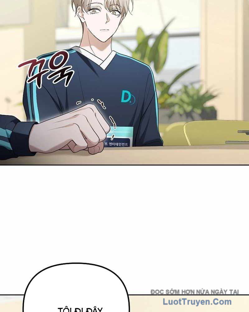 Kế Hoạch May Mắn Của Thần Tượng ở Kiếp Thứ Hai Chap 8 - Next Chap 9